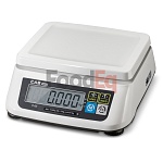 Настольные весы CAS SWN-03 Настольные весы CAS SWN-03